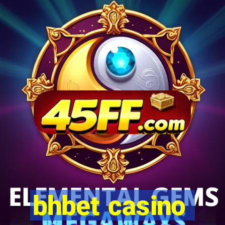 bhbet casino